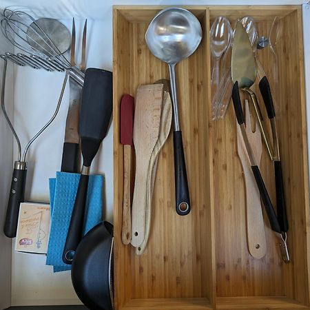 La Grange D'Hardy Villa Сустон Екстериор снимка
