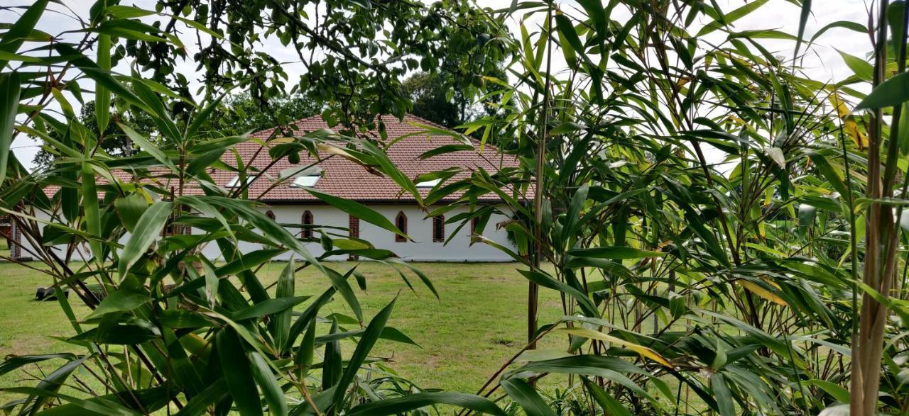 La Grange D'Hardy Villa Сустон Екстериор снимка
